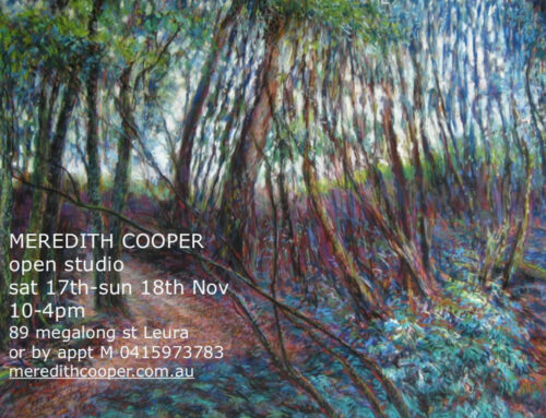 Blue Mountains Arts Trail