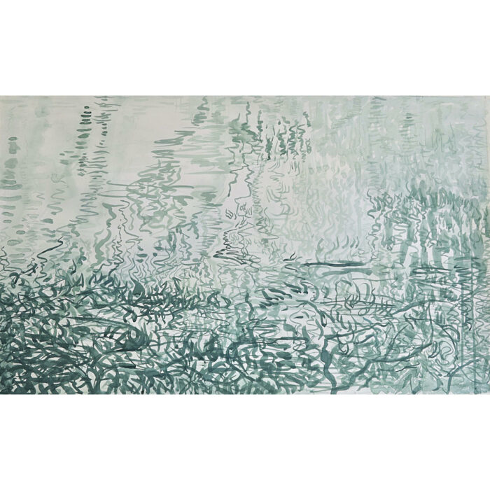 Blue Lake No. 26