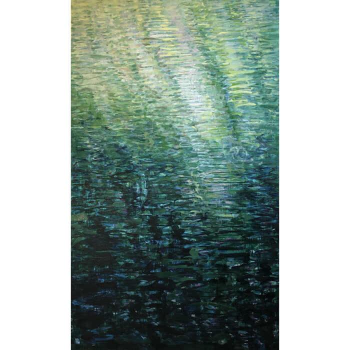 Earth Sea No. 3 Jenolan River