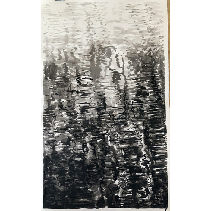 Earth Sea No. 9 Jenolan River
