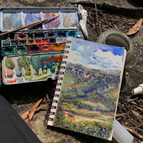 Plein Air