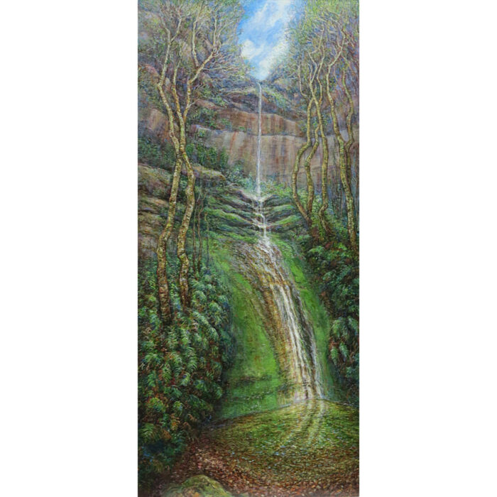 Mermaid Falls