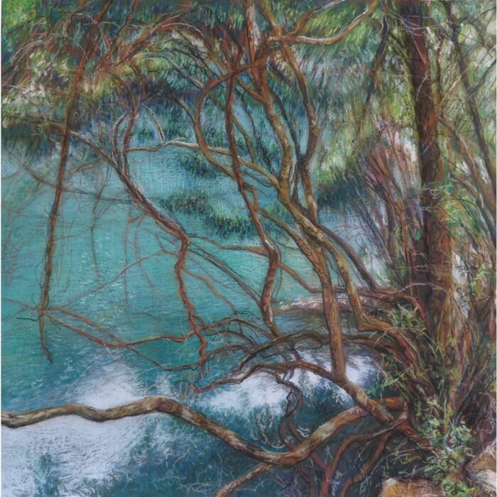 Blue Lake 17
