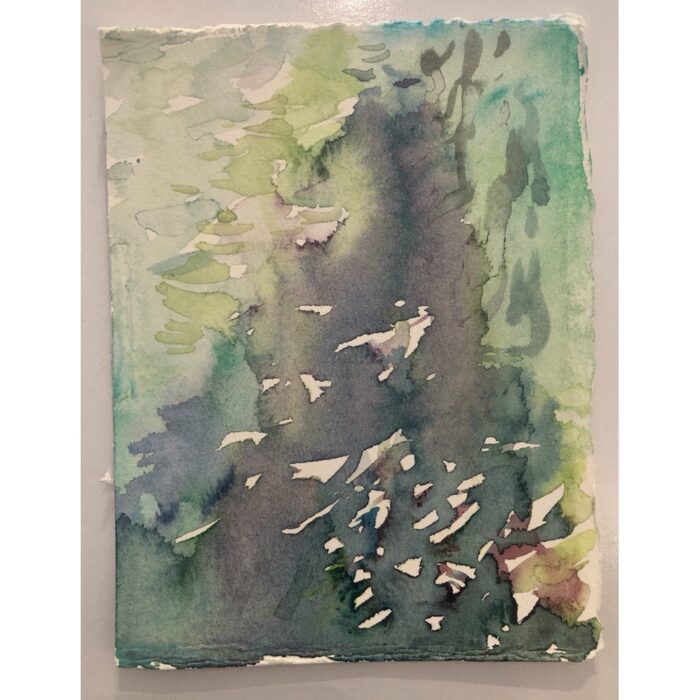 Blue Lake Study 3