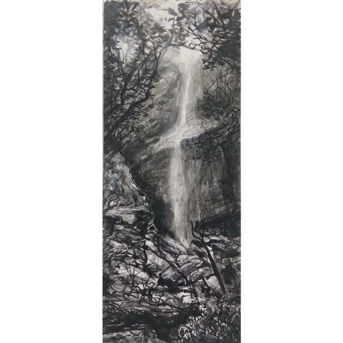 Bonnie Doon Falls Six Foot Track