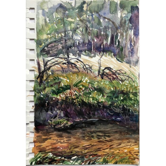 Govetts Creek Leura