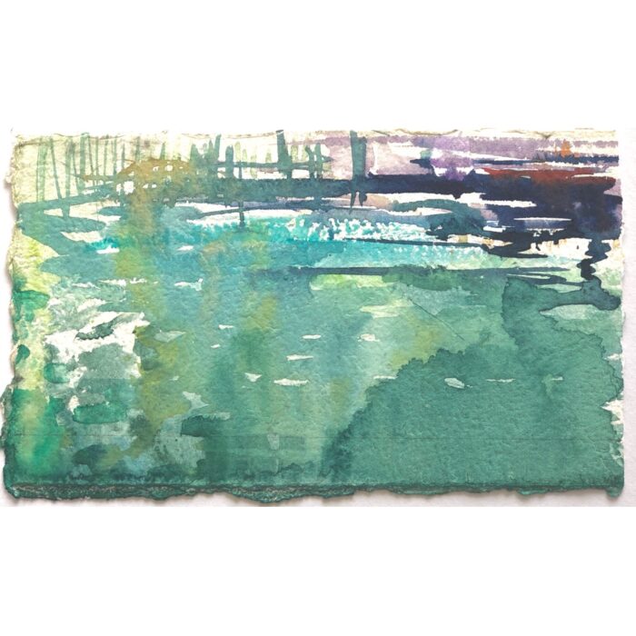 Jenolan Caves Water Study 5