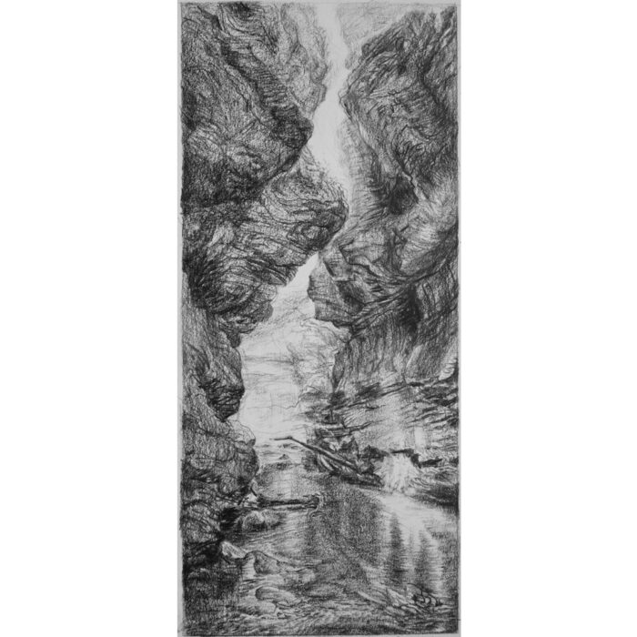 Underground River 3 Grand Canyon Blackheath