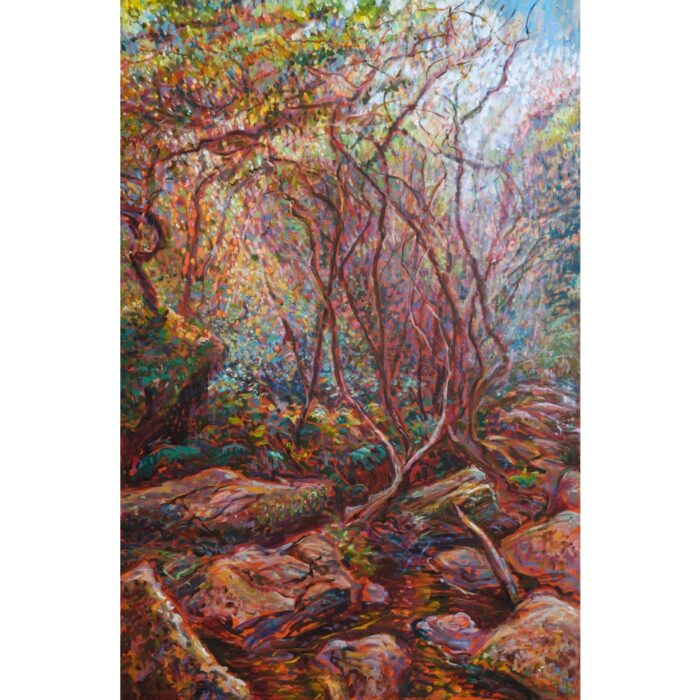 Yosemite Creek Katoomba