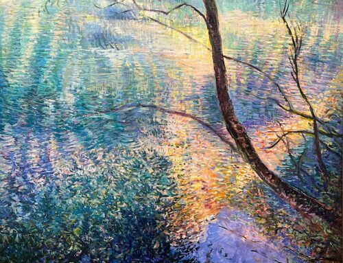 Art Fair Hampstead London 6-10 May 26